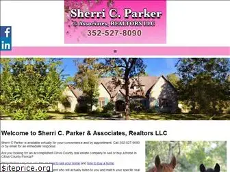 sherricparker.com