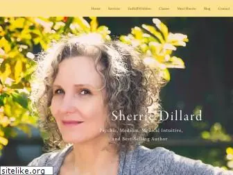 sherriedillard.com