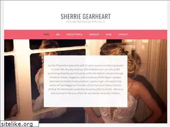 sherriegearheart.com