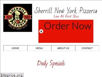 sherrillnypizza.com