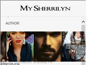 sherrilynkenyon.com