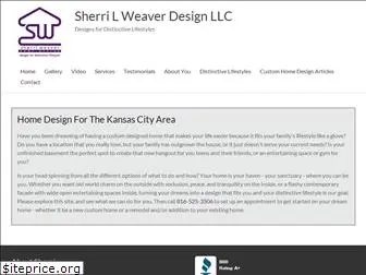 sherriweaverdesign.com