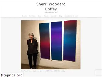 sherriwoodardcoffey.com