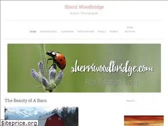 sherriwoodbridge.com