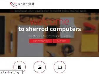 sherrodcomputers.com