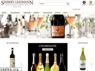 sherry-lehmann.com