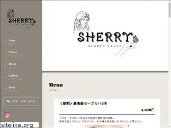 sherry0502.com