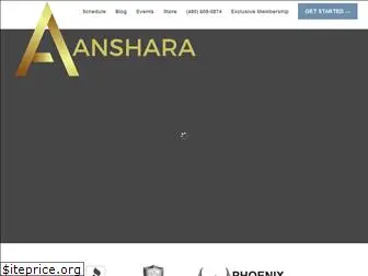 sherryanshara.com
