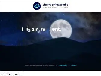sherrybrimacombe.com