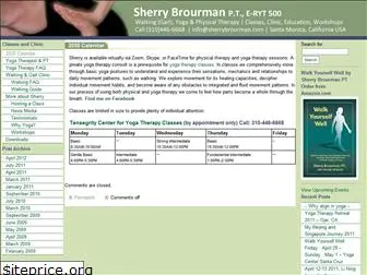 sherrybrourman.com