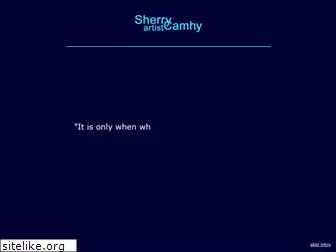 sherrycamhy.com