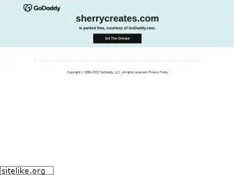 sherrycreates.com