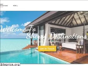 sherrydestinations.com