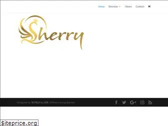 sherrygroupbh.com