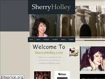 sherryholley.com