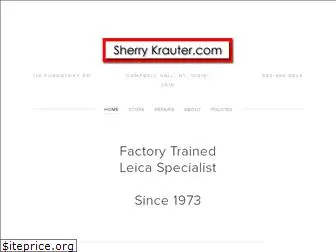 sherrykrauter.com