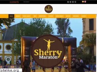 sherrymaraton.com