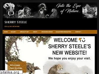 sherrysteele.net