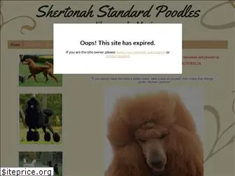 shertonah.com