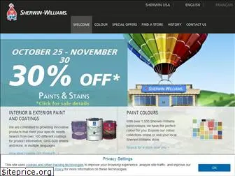 sherwin-williams.ca