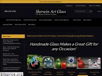 sherwinartglass.com
