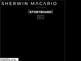 sherwinmacario.com