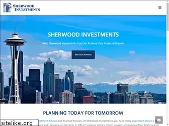 sherwood-investments.com