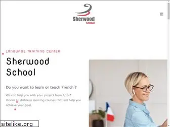 sherwood-school.com