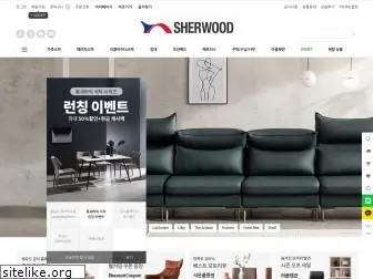 sherwood.kr