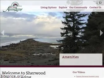 sherwoodassistedliving.com