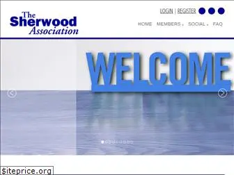 sherwoodassociation.com