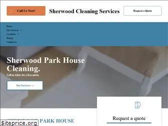 sherwoodcleaningservices.ca