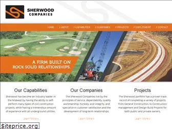 sherwoodcompanies.com
