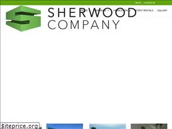 sherwoodcompany.net