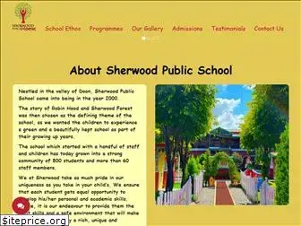 sherwoodddn.com