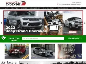 sherwooddodge.ca