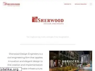 sherwoodengineers.com
