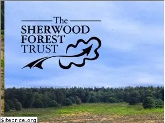 sherwoodforest.org.uk