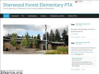 sherwoodforestelementary.org