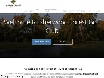 sherwoodforestgolfclub.com
