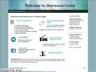 sherwoodforesthoa.jimdo.com