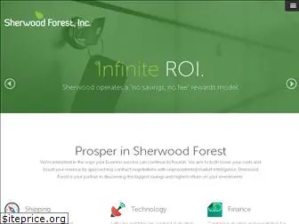 sherwoodforestinc.com