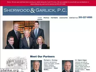 sherwoodgarlick.com