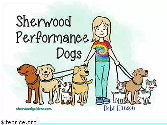 sherwoodgoldens.com