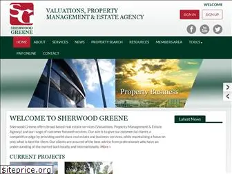 sherwoodgreene.com