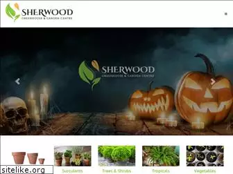 sherwoodgreenhouses.com