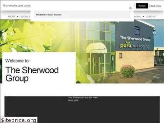 sherwoodgroupuk.com