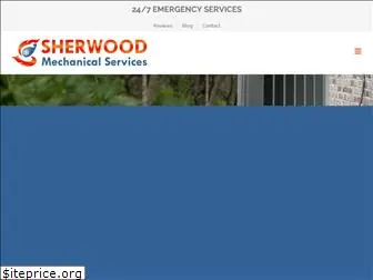 sherwoodmech.com