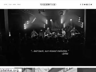 sherwoodmusic.net