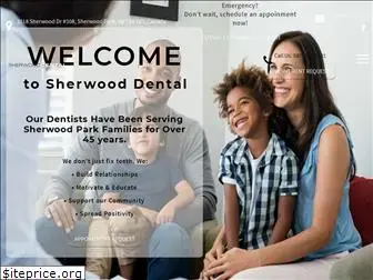 sherwoodparkdental.ca